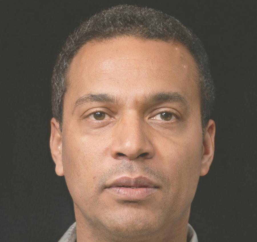 Retrato de Iker Mendizabal, coordinador de formación
